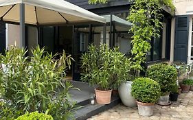 Le Jardin Cathedrale